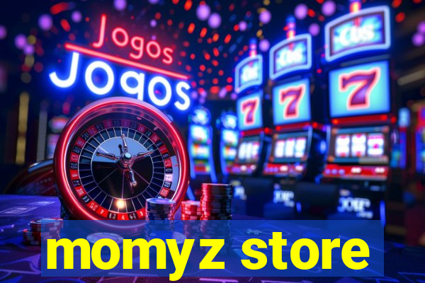 momyz store