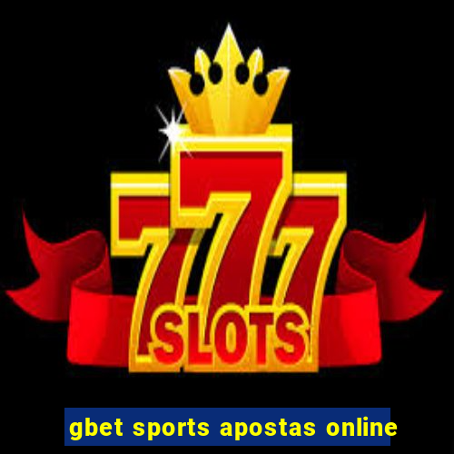 gbet sports apostas online