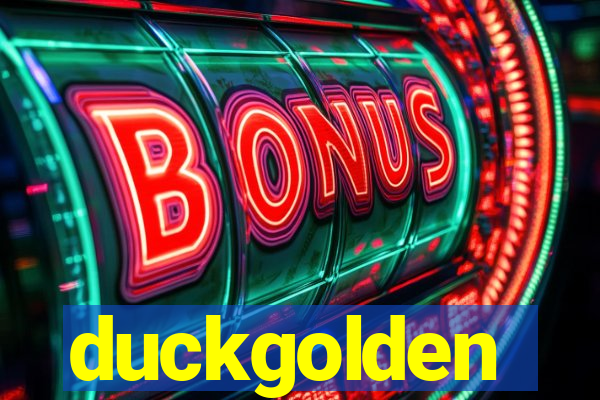 duckgolden