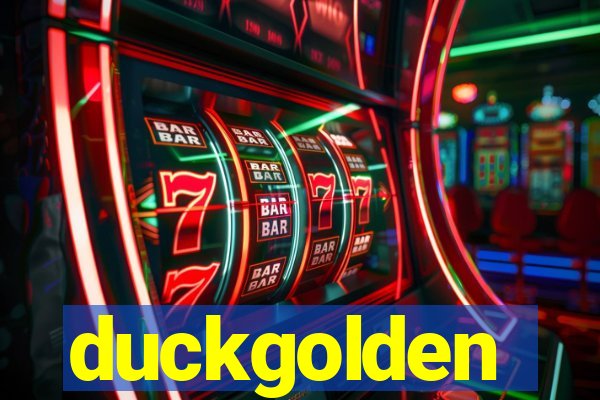 duckgolden