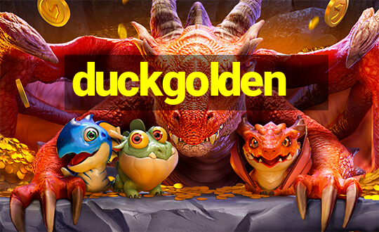 duckgolden