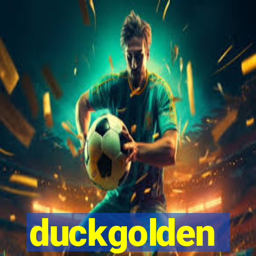 duckgolden