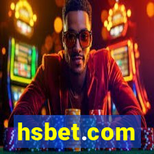 hsbet.com