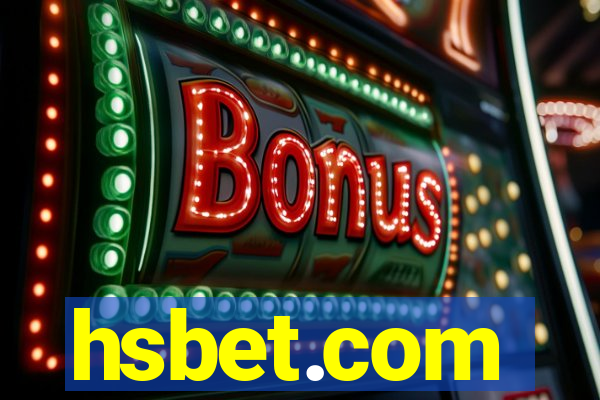 hsbet.com