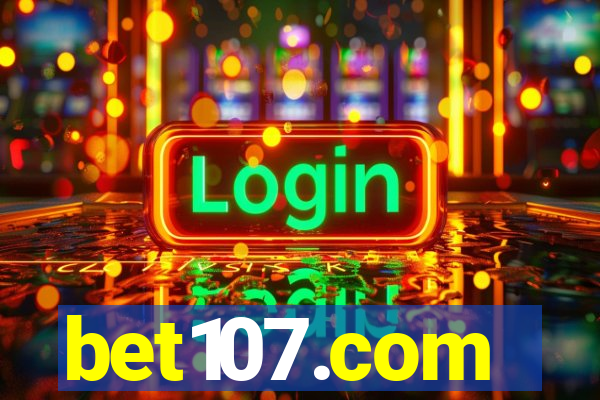 bet107.com