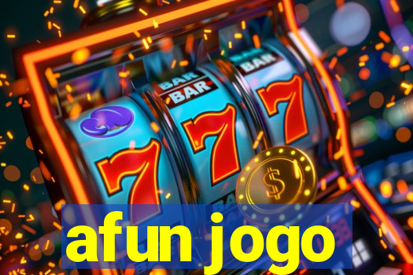 afun jogo