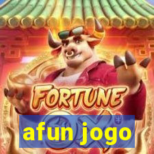 afun jogo