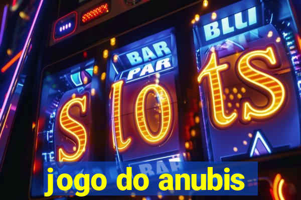 jogo do anubis