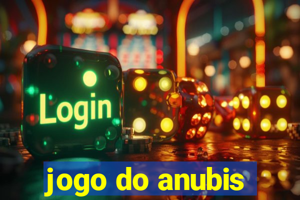 jogo do anubis