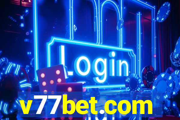 v77bet.com