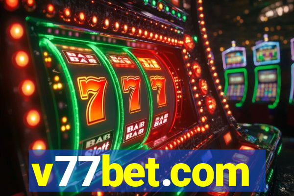 v77bet.com