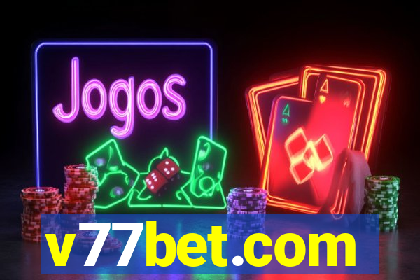 v77bet.com