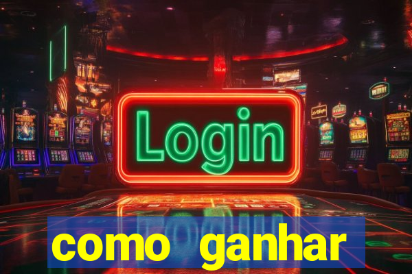 como ganhar dinheiro com o jogo do tigre