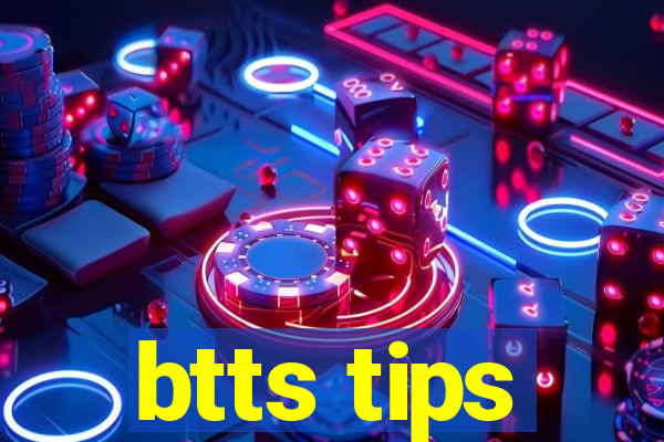 btts tips