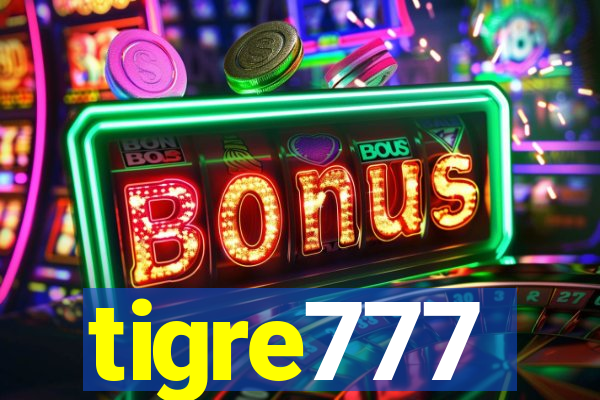 tigre777