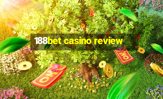 188bet casino review