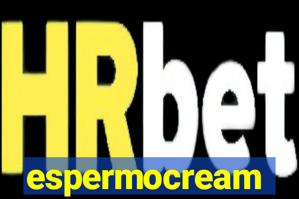 espermocream