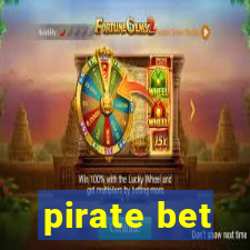 pirate bet