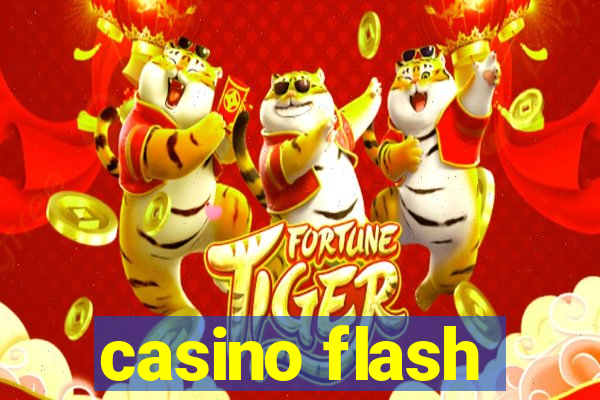 casino flash