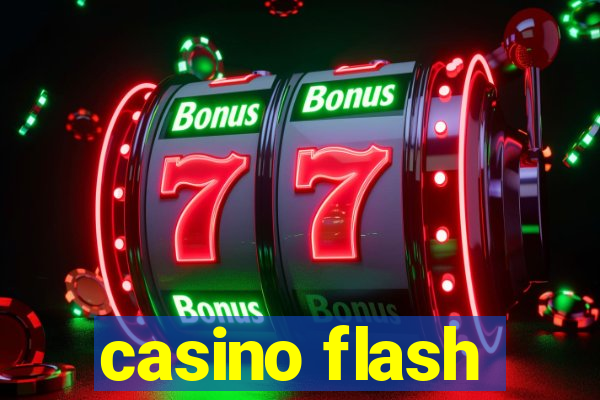 casino flash