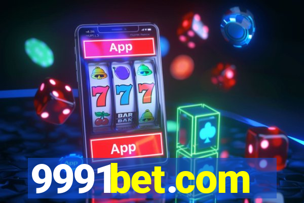 9991bet.com