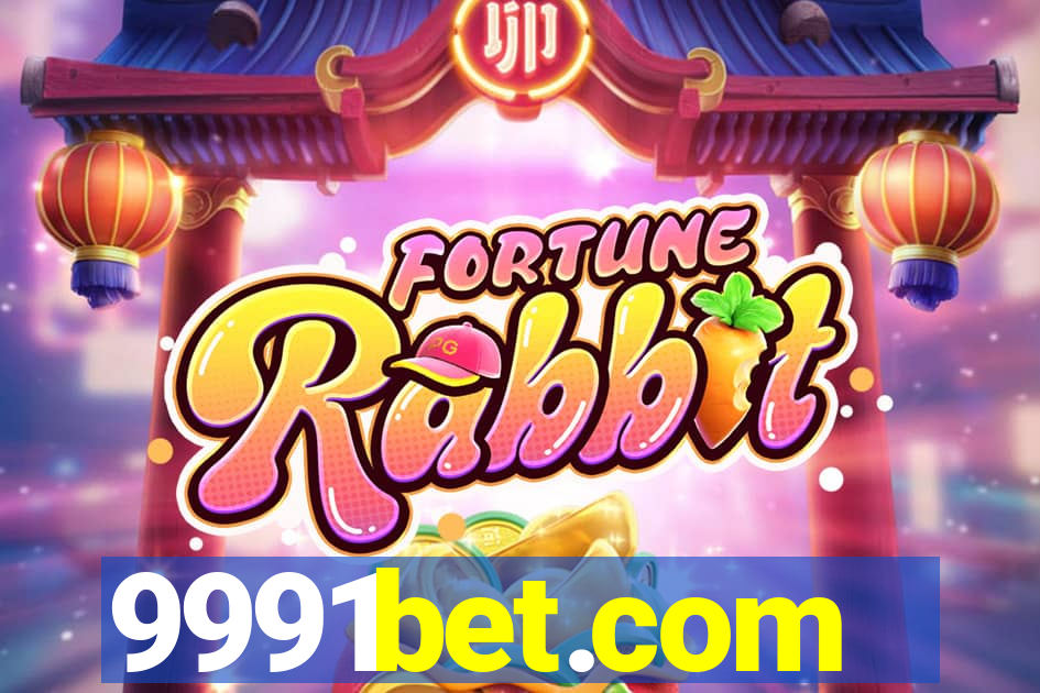 9991bet.com