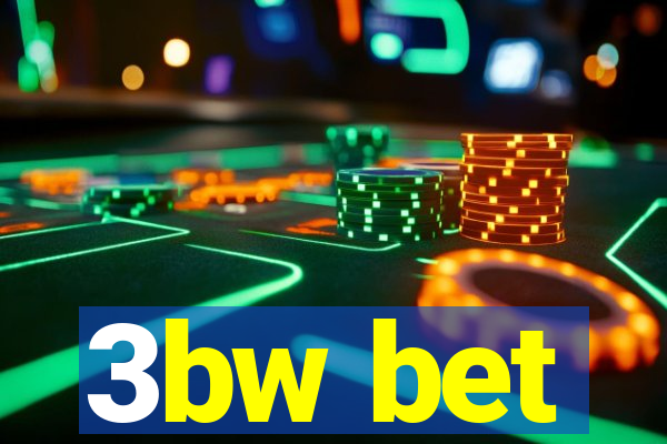 3bw bet