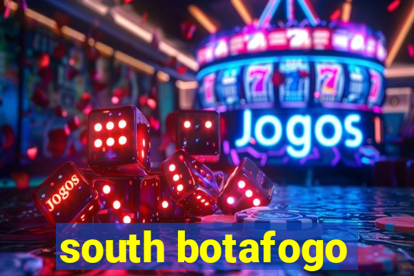 south botafogo