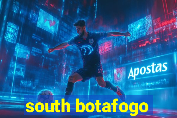 south botafogo