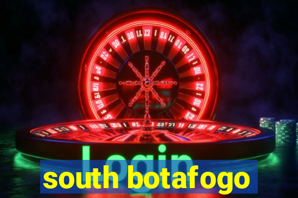 south botafogo