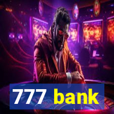 777 bank