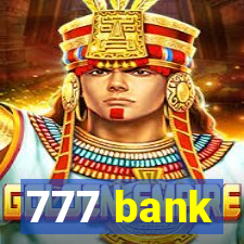 777 bank