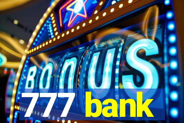 777 bank