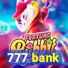 777 bank