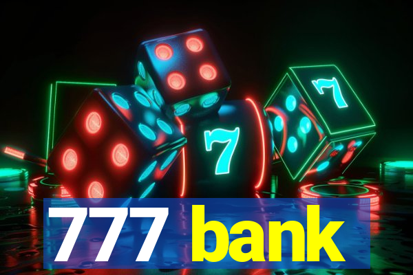 777 bank