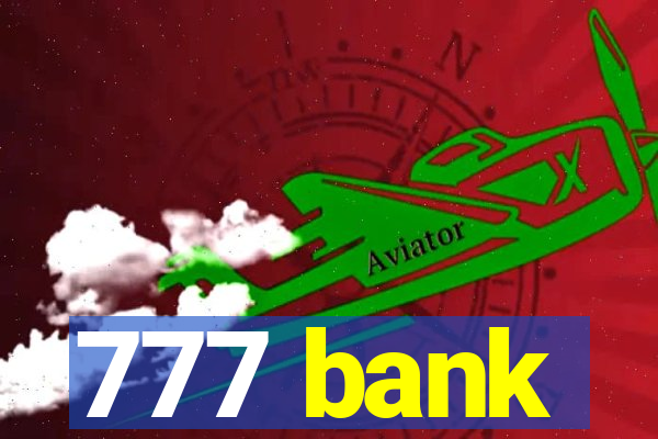 777 bank