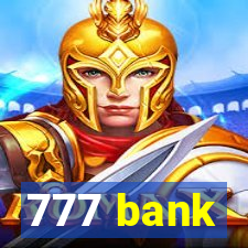 777 bank