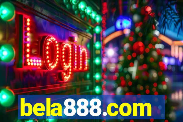 bela888.com