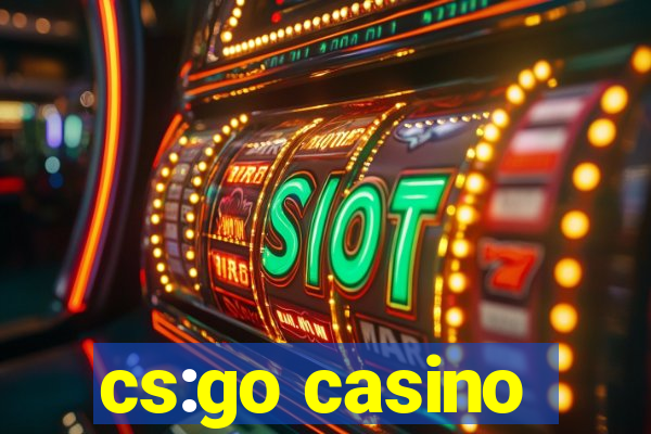 cs:go casino