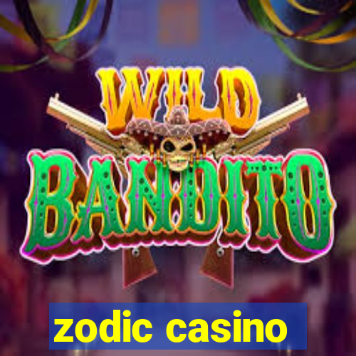 zodic casino