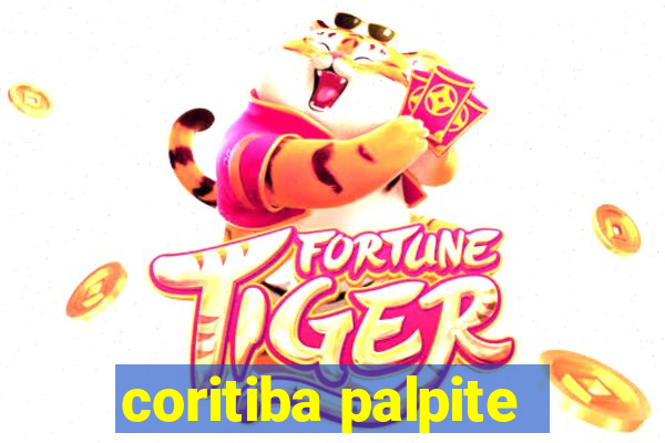 coritiba palpite