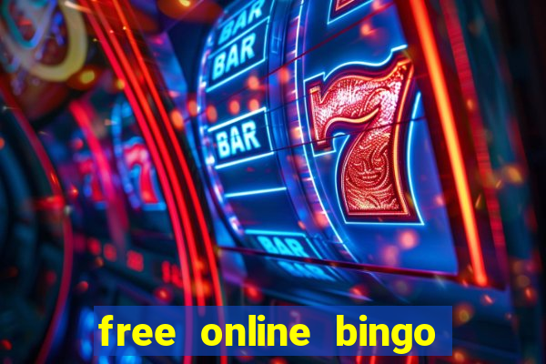 free online bingo games for groups