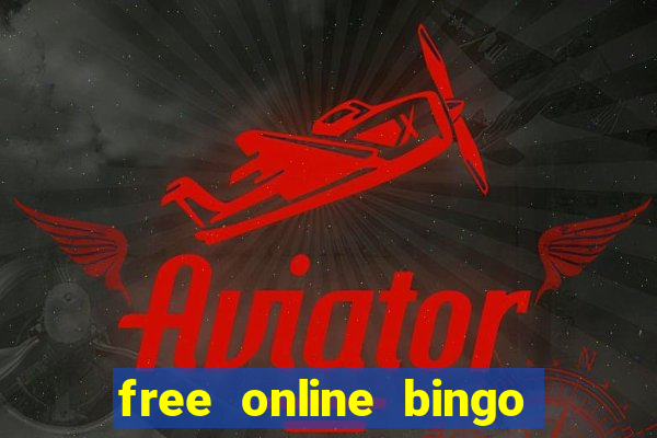 free online bingo games for groups