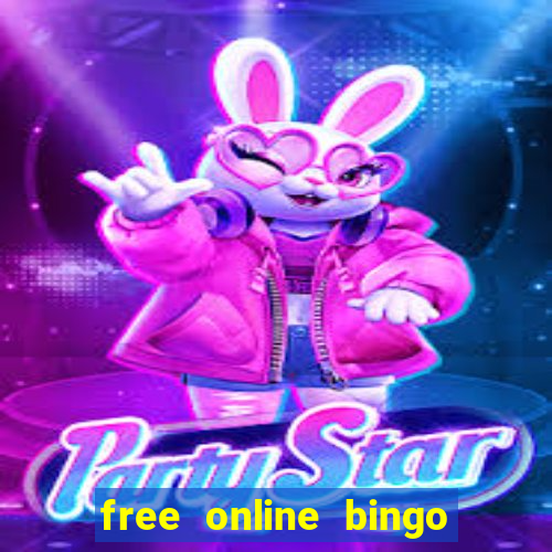 free online bingo games for groups