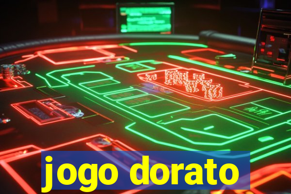 jogo dorato