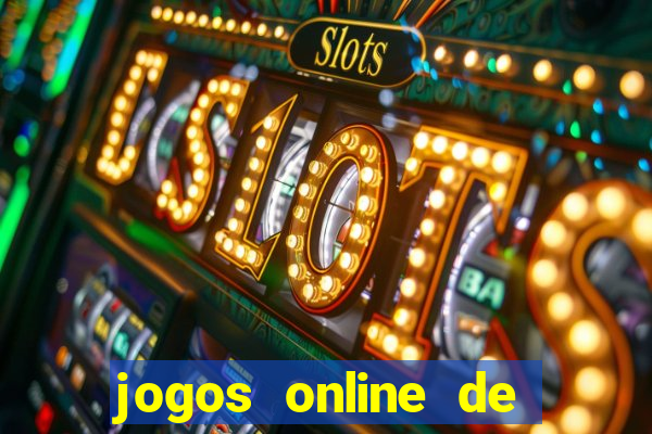 jogos online de bingo eletronico