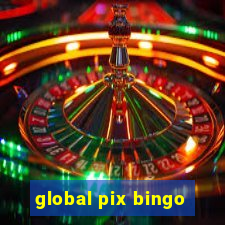 global pix bingo