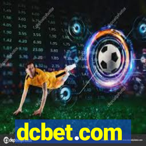 dcbet.com