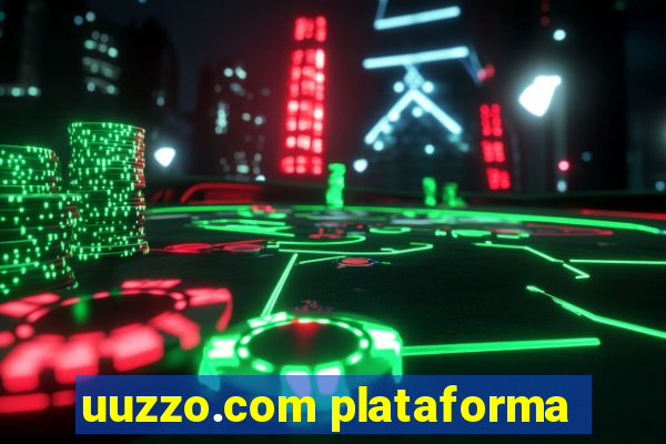 uuzzo.com plataforma