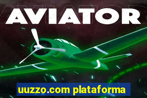 uuzzo.com plataforma